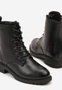 Botine Negre
