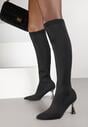 Cizme Negre