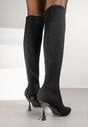 Cizme Negre