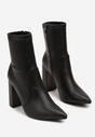Botine Negre