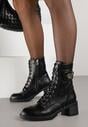 Botine Negre