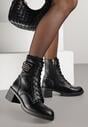 Botine Negre