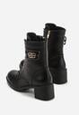 Botine Negre