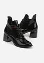 Botine Negre