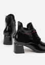 Botine Negre