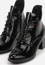 Botine Negre