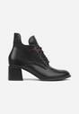 Botine Negre