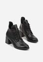 Botine Negre