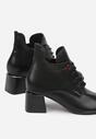 Botine Negre