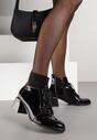 Botine Negre