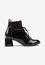 Botine Negre