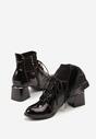 Botine Negre