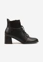 Botine Negre