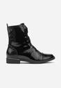 Botine Negre