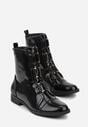 Botine Negre