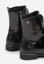 Botine Negre