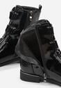 Botine Negre
