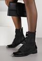 Botine Negre
