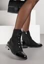 Botine Negre