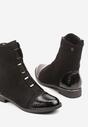 Botine Negre