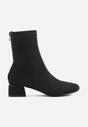 Botine Negre