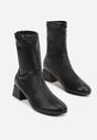 Botine Negre