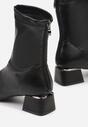 Botine Negre