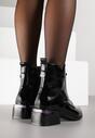Botine Negre