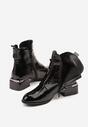 Botine Negre