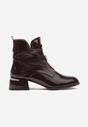 Botine Bordo
