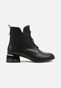 Botine Negre