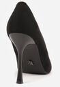 Pantofi stiletto Negri