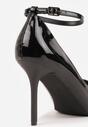 Pantofi stiletto Negri