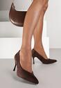 Pantofi stiletto Maro