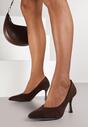 Pantofi stiletto Maro