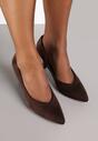 Pantofi stiletto Maro