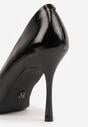 Pantofi stiletto Negri