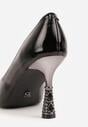 Pantofi stiletto Negri