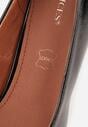 Pantofi stiletto Negri