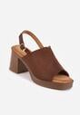 Sandale Maro