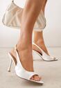 Sandale Albe