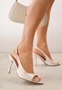 Sandale Bej