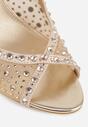 Sandale Aurii