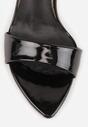 Sandale Negre