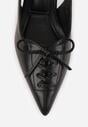 Pantofi stiletto Negri