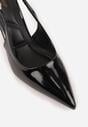 Pantofi stiletto Negri