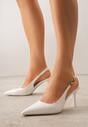 Pantofi stiletto Albi