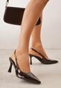 Pantofi stiletto Maro