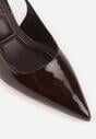 Pantofi stiletto Maro
