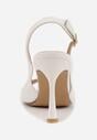Sandale Albe